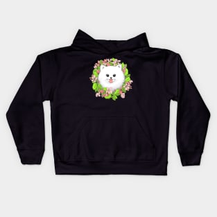 Spitz Kids Hoodie